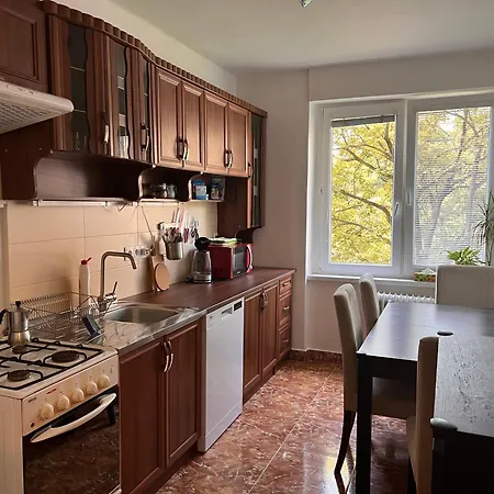 Rose Valley 公寓 布拉迪斯拉发