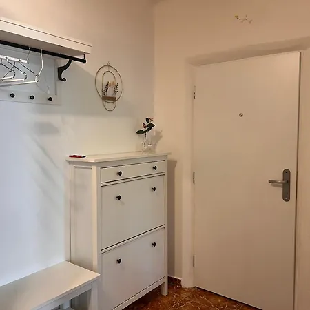 Rose Valley * 布拉迪斯拉发