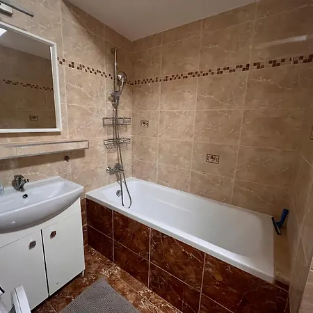 Rose Valley דירה *