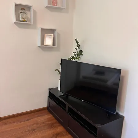 Rose Valley 아파트 브라티슬라바