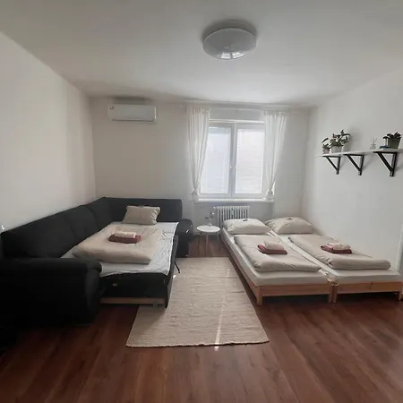 Rose Valley 布拉迪斯拉发