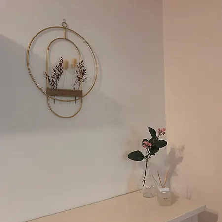 Apartment Rose Valley Pressburg