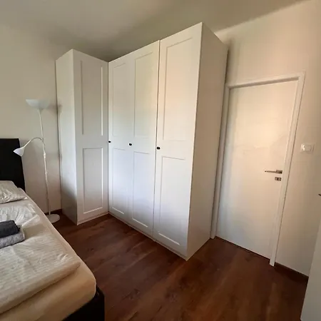Rose Valley Apartmán
