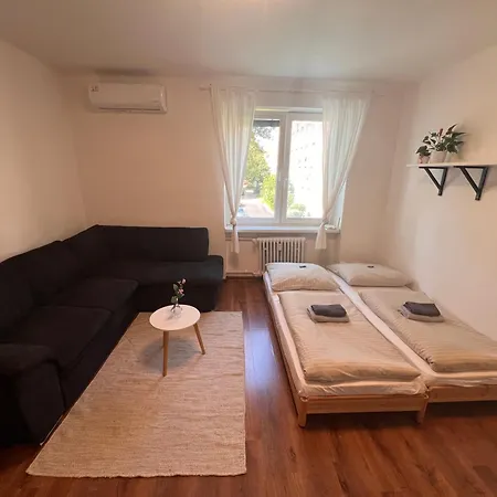 Rose Valley Apartmán