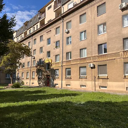 Rose Valley Apartmán