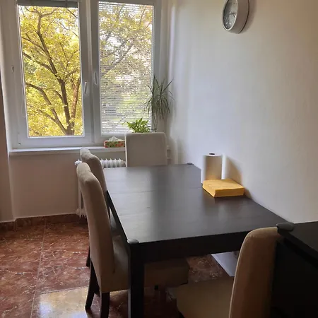 Apartament Rose Valley