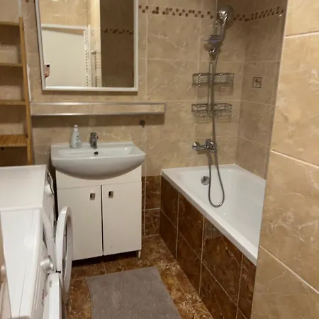 Rose Valley Bratysława