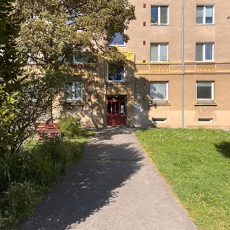 Apartament Rose Valley Bratysława